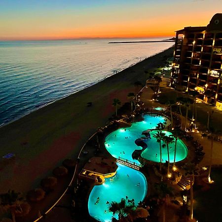 Sonoran Sea Resort Beachfront Penthouse Puerto Peñasco Buitenkant foto