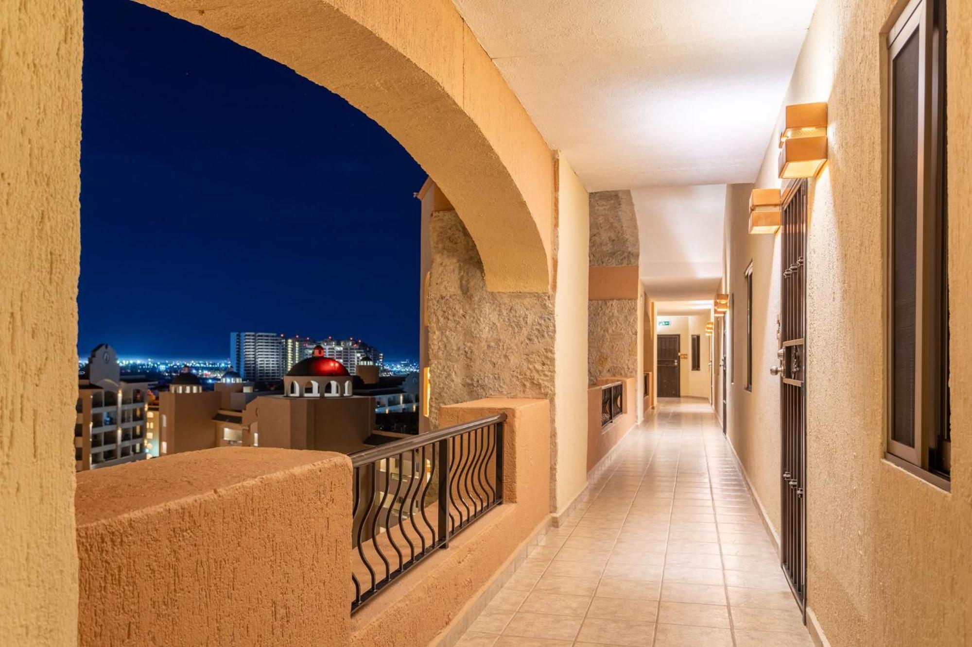 Sonoran Sea Resort Beachfront Penthouse Puerto Peñasco Buitenkant foto