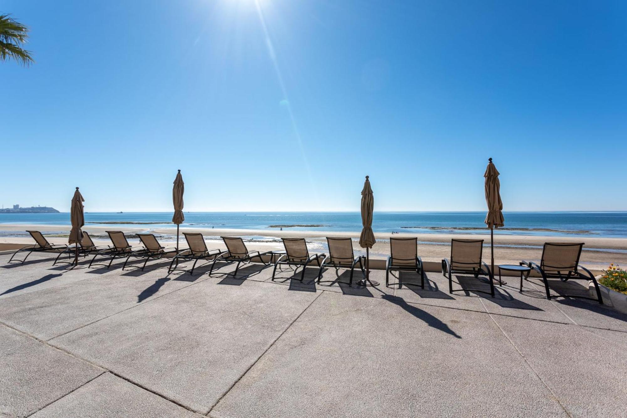 Sonoran Sea Resort Beachfront Penthouse Puerto Peñasco Buitenkant foto