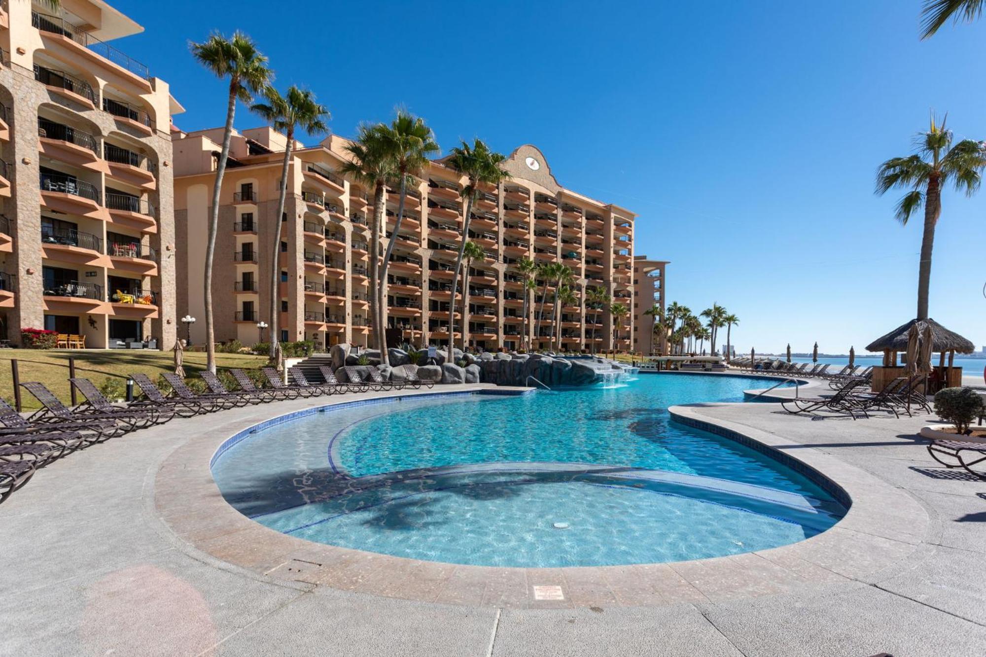 Sonoran Sea Resort Beachfront Penthouse Puerto Peñasco Buitenkant foto