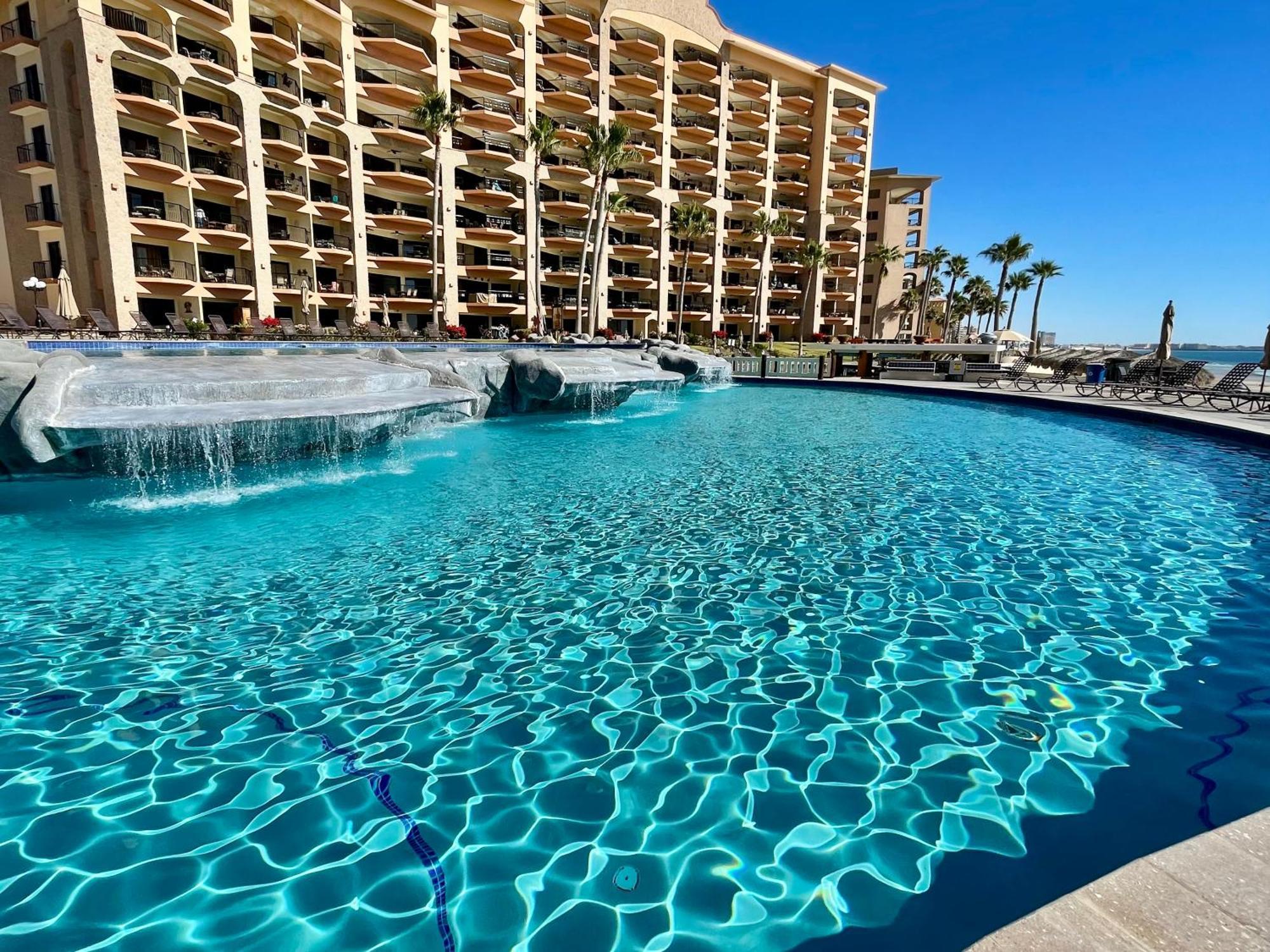 Sonoran Sea Resort Beachfront Penthouse Puerto Peñasco Buitenkant foto