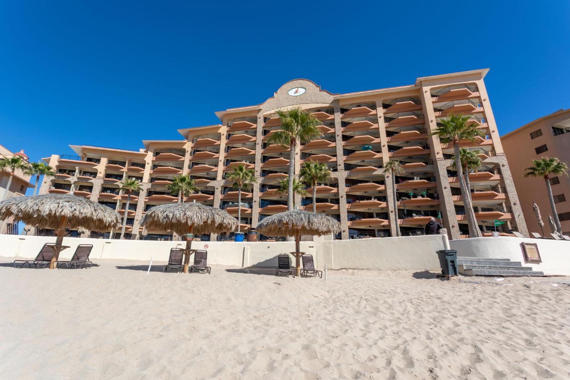 Sonoran Sea Resort Beachfront Penthouse Puerto Peñasco Buitenkant foto