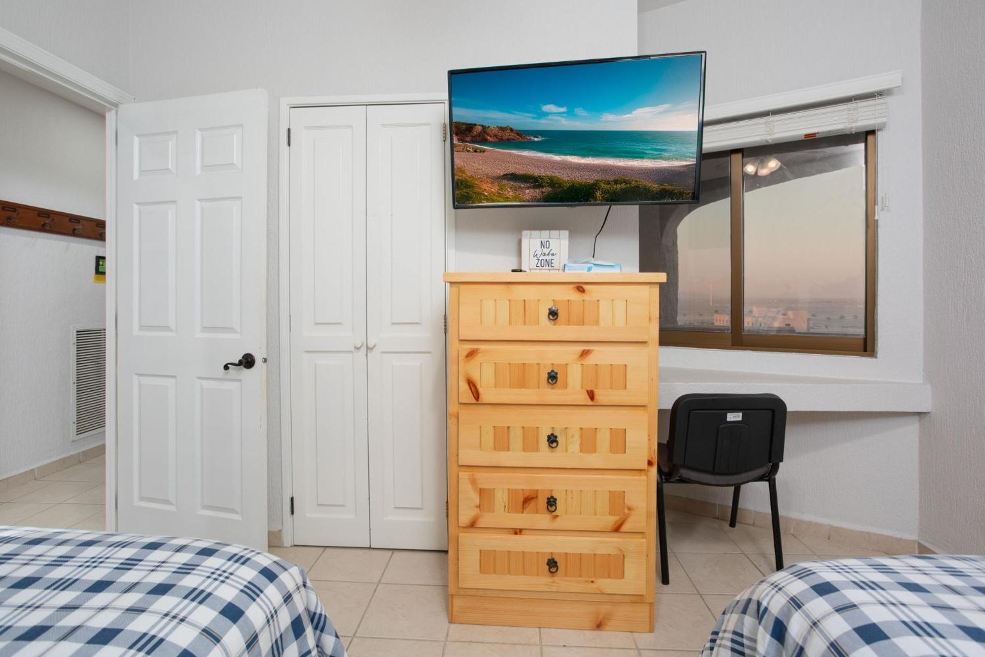 Sonoran Sea Resort Beachfront Penthouse Puerto Peñasco Buitenkant foto