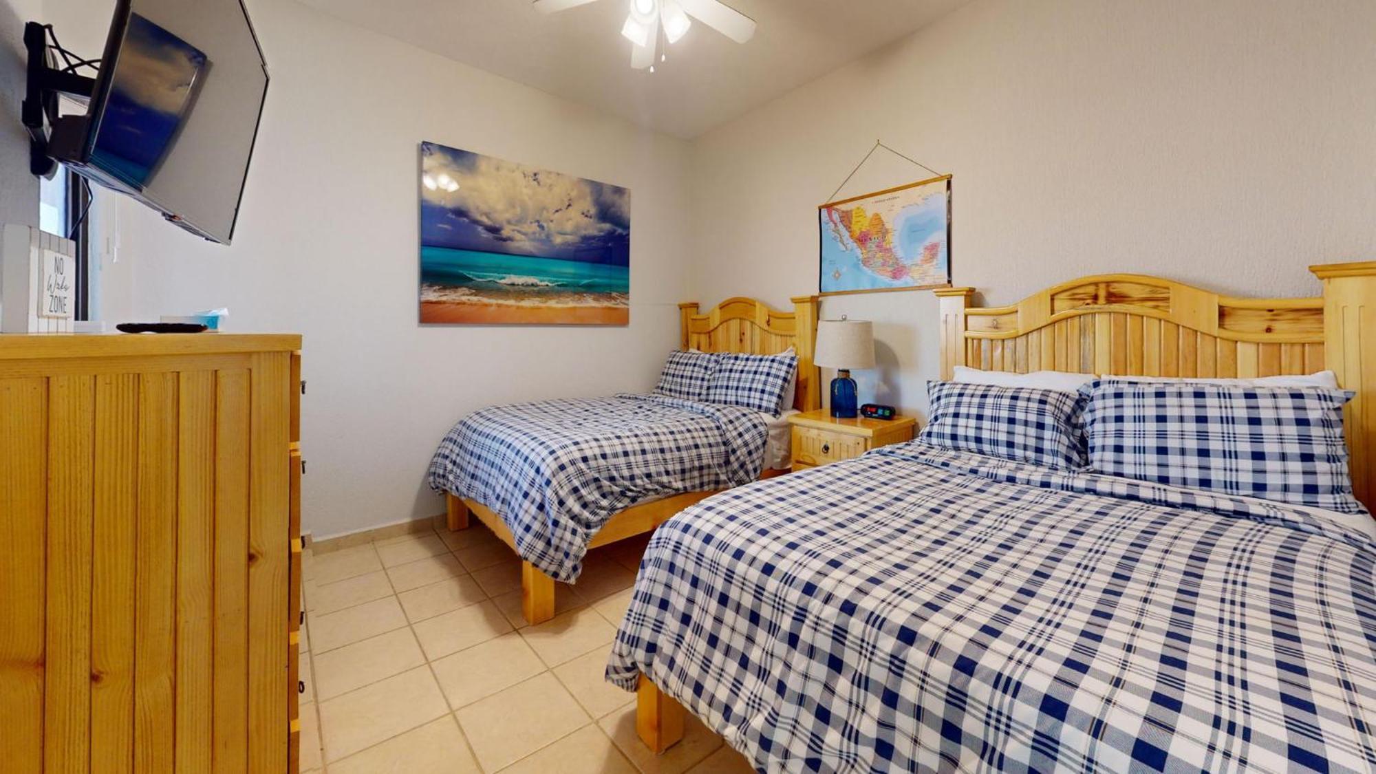 Sonoran Sea Resort Beachfront Penthouse Puerto Peñasco Buitenkant foto