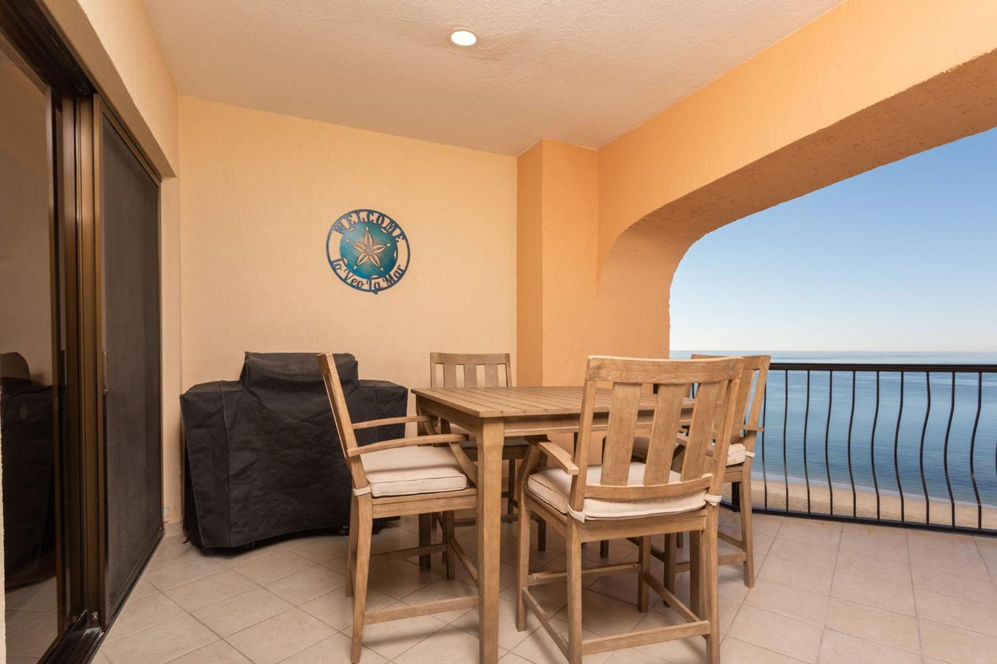 Sonoran Sea Resort Beachfront Penthouse Puerto Peñasco Buitenkant foto
