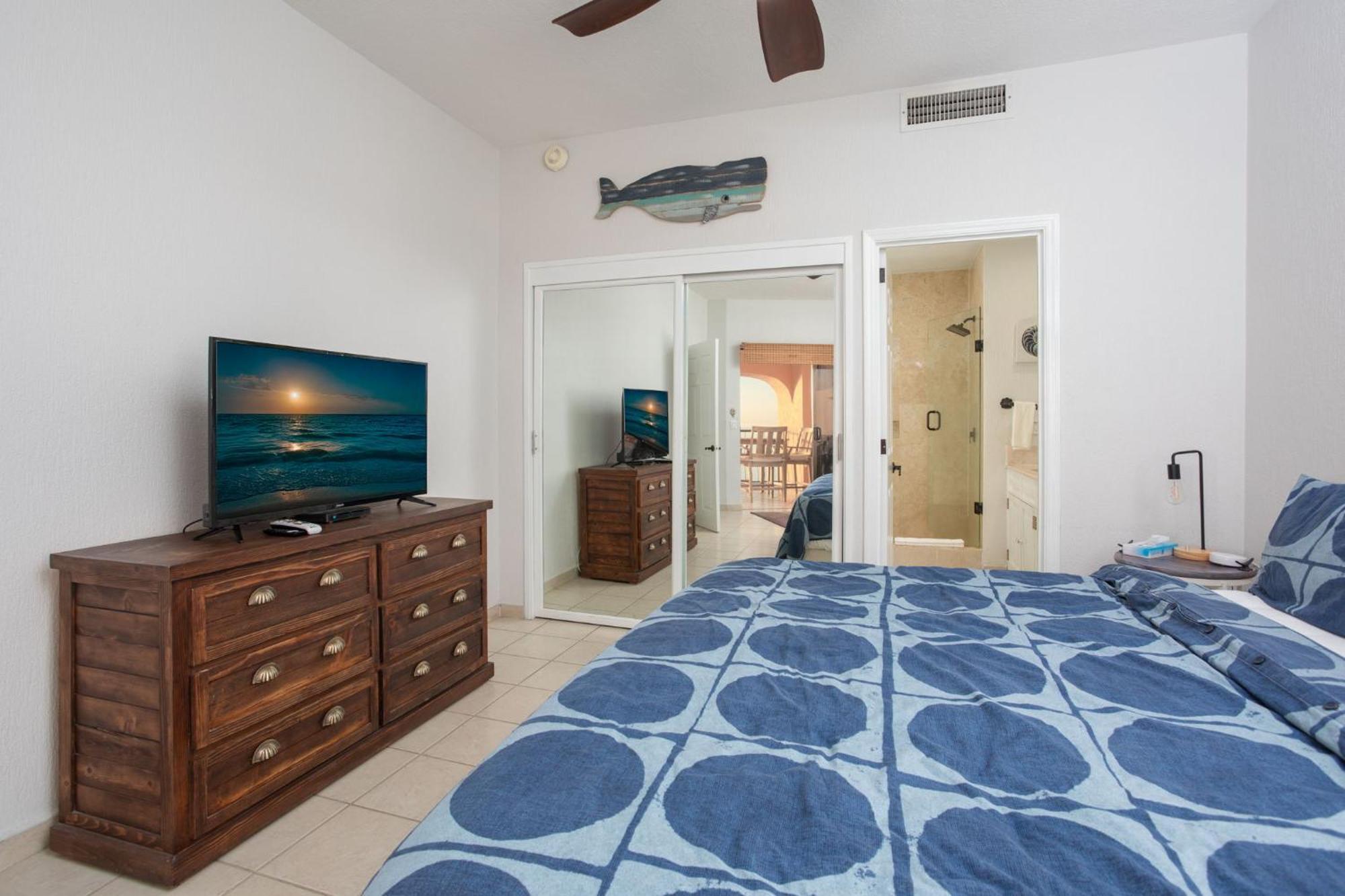 Sonoran Sea Resort Beachfront Penthouse Puerto Peñasco Buitenkant foto