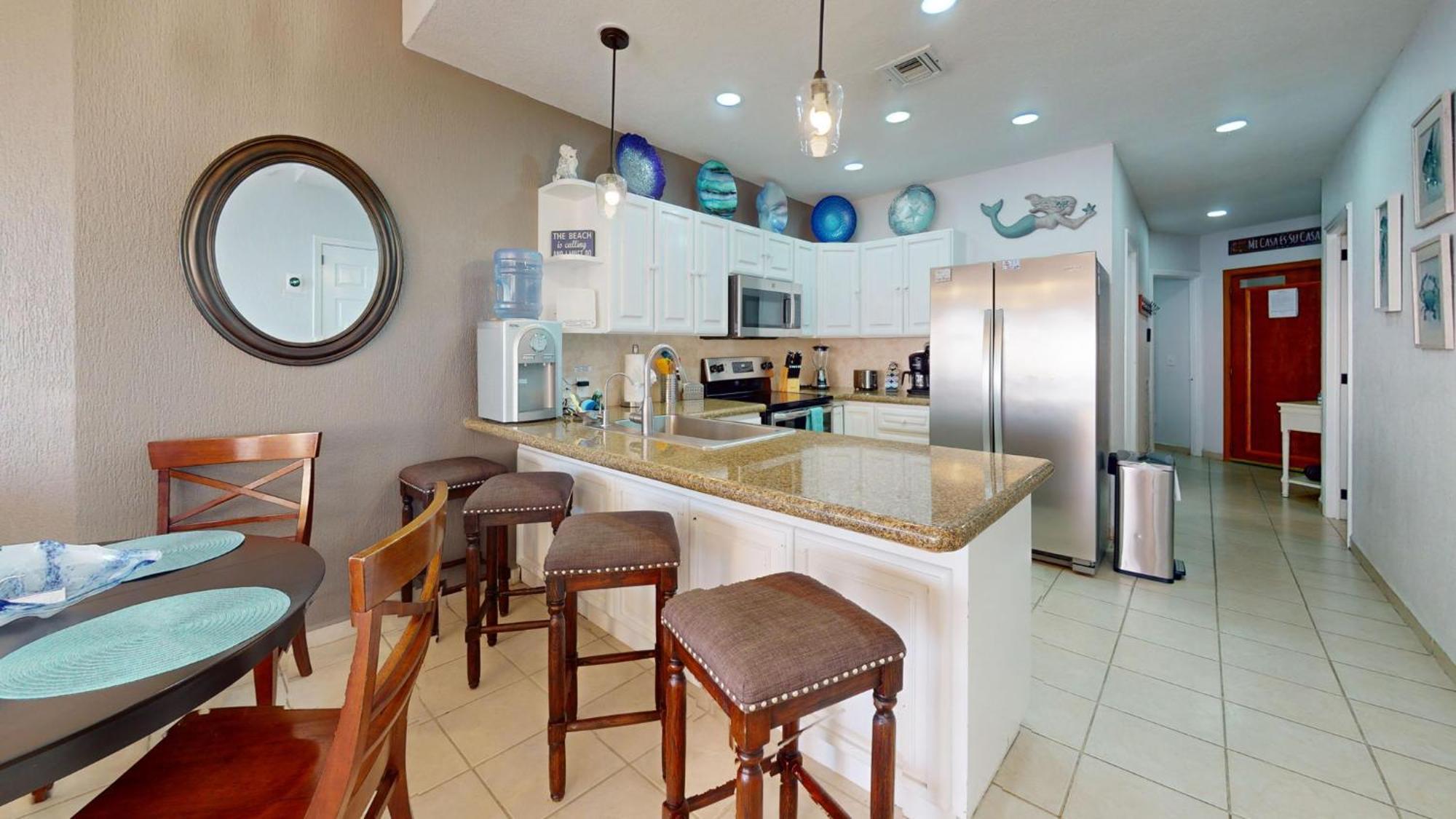 Sonoran Sea Resort Beachfront Penthouse Puerto Peñasco Buitenkant foto