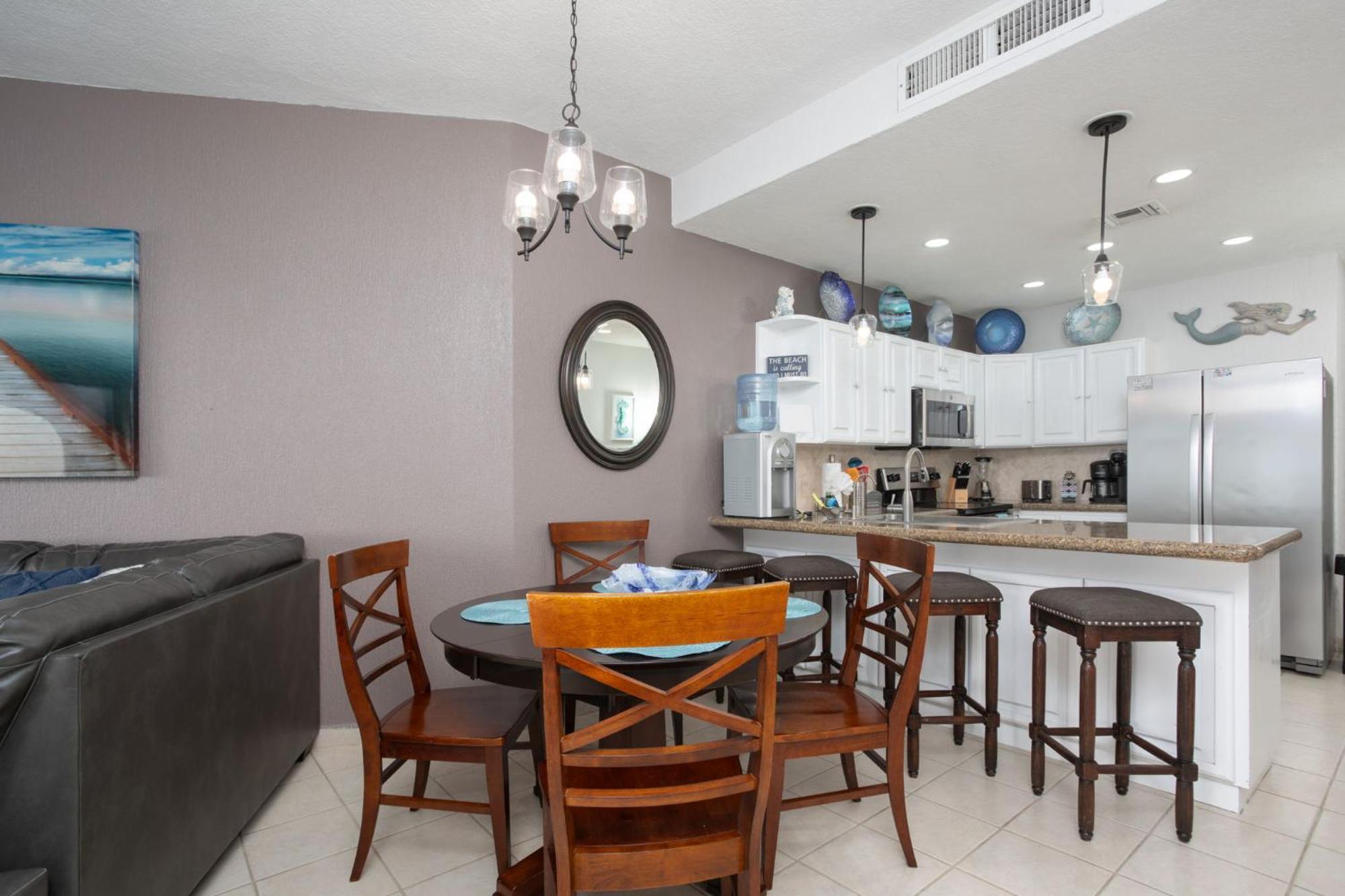 Sonoran Sea Resort Beachfront Penthouse Puerto Peñasco Buitenkant foto