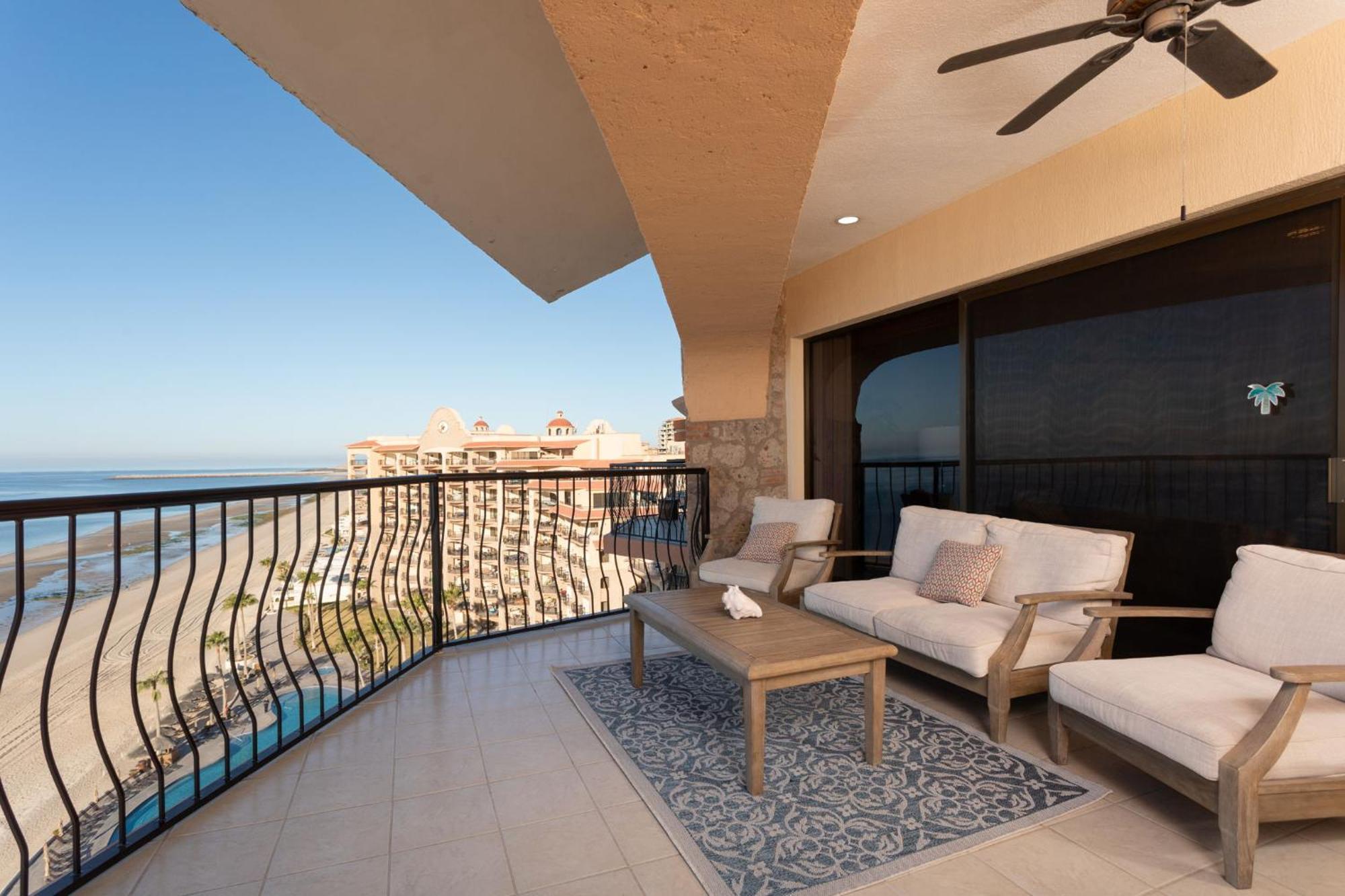 Sonoran Sea Resort Beachfront Penthouse Puerto Peñasco Buitenkant foto